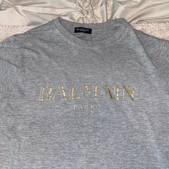 •BALMAIN• - Picture 3 of 6